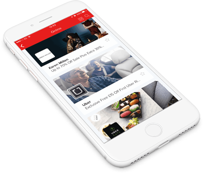 mobile image