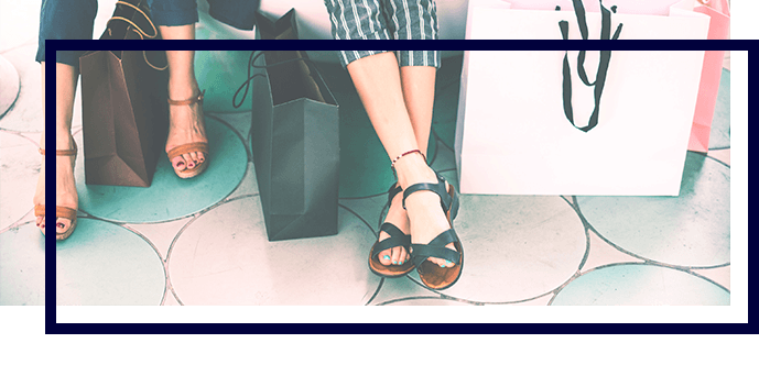 shopping image